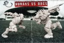 RN estudio HUMANS vs ORCS Fantasy Football Teams 1