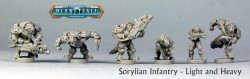 Planetfall Sorylians