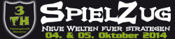 Spielzug 2014 logo banner