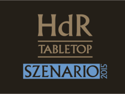 Szenario 2015 Logo