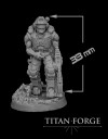 Titan Forge Terra Guardians Unit (10) 5