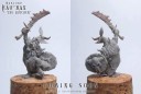 Voodooworx Miniatures Goblin