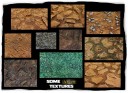 BASIUS 2 - The Deluxe Stamp Pad Terrain Tile & Basing System 4