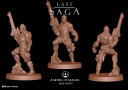 The Last Saga_Update 12-11