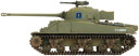 Battlefront Miniatures_Flames of War Sherman Platoon 13