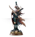 Dark Eldar Archon 1