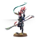 Dark Eldar Succubus 1