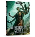 Haemonculus Covens - A Codex Dark Eldar Supplement (Englisch)