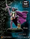 Knight Models Exclusive Preview - The Huntress 2