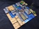 GEOMANCER – Modular Terrain System 1