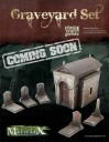 Plast Craft Games Malifaux Graveyard