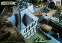 Plast Craft Scenery Malifaux 2