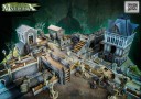 Plast Craft Scenery Malifaux 4