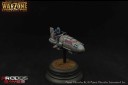 Prodos Warzone Capitol Purple Shark 2