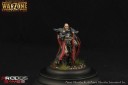 Warzone Brotherhood Lord Inquisitor Hamilkar 1