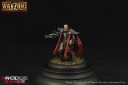 Warzone Brotherhood Lord Inquisitor Hamilkar 2