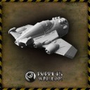 Puppets War HORNET JETFIGHTER 2