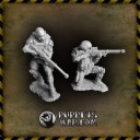 Puppets War TROOPERS SNIPER TEAM 1