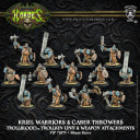 Hordes Kriel Warriors