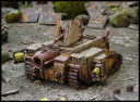 Ramshackle Battle Dog6