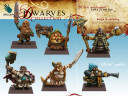 Dwarves