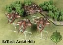 PlanetFall Ba'Kash Aerial Helix