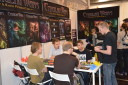 SPIEL 2014 Cthulhu Wars 1