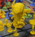 SPIEL 2014 Cthulhu Wars 4