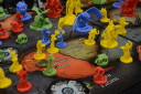 SPIEL 2014 Cthulhu Wars 6