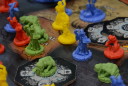 SPIEL 2014 Cthulhu Wars 7