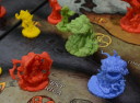 SPIEL 2014 Cthulhu Wars 8