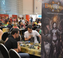 SPIEL 2014 Drakerys 1