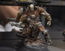 SPIEL 2014 Godslayer 4