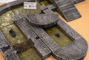 SPIEL 2014 Tabletop Modellbau 4