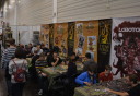 SPIEL 2014 Titan Forge 1