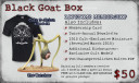 Strange Aeons GoatBox