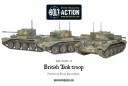 Warlord Games_Bolt Action Britische Panzer 2