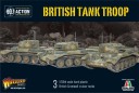 Warlord Games_Bolt Action Britische Panzer 1