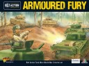 Armoured Fury - Bolt Action Tank War starter set 1