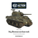 Armoured Fury - Bolt Action Tank War starter set 2