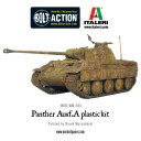 Armoured Fury - Bolt Action Tank War starter set 3