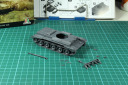 Bolt Action - Cromwell Cruiser Tank