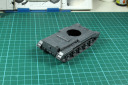 Bolt Action - Cromwell Cruiser Tank