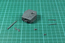 Bolt Action - Cromwell Cruiser Tank