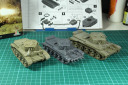 Bolt Action - Cromwell Cruiser Tank