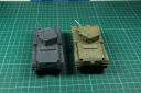 Bolt Action - Cromwell Cruiser Tank