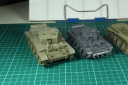 Bolt Action - Cromwell Cruiser Tank