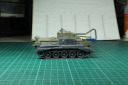 Bolt Action - Cromwell Cruiser Tank