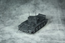 Bolt Action - Cromwell Cruiser Tank