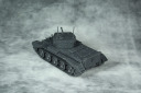 Bolt Action - Cromwell Cruiser Tank